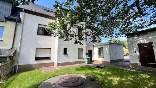 Foto - Haus zum Kaufen in Jöhstadt 60.000,00 € 180 m²