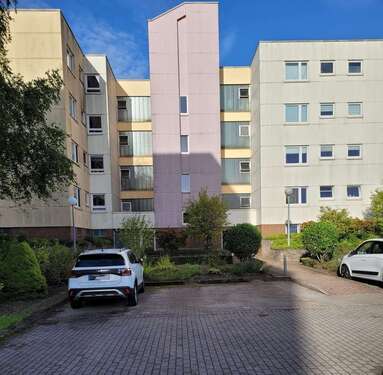 Foto - Wohnung zum Kaufen in Harrislee 239.000,00 € 92.57 m²