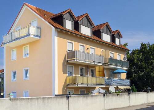 Foto - Wohnung zum Kaufen in Ingolstadt 288.000,00 € 64 m²