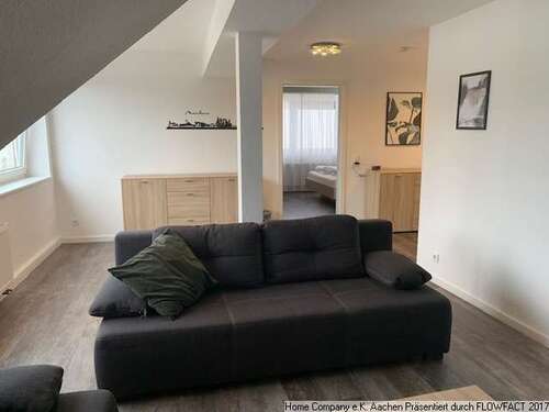 Foto - Wohnen auf Zeit in Aachen 1.650,00 €