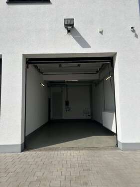 Foto - Halle in Landshut 500,00 € 33.67 m²