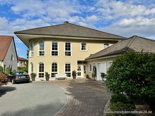Foto - Wohnung zum Mieten in Rödermark 1.600,00 € 160 m²