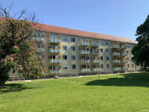 Foto - Wohnung zum Mieten in Bautzen 350,00 € 58.45 m²