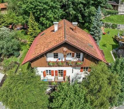 Foto - Haus zum Kaufen in Mittenwald 1.250.000,00 € 234.32 m²