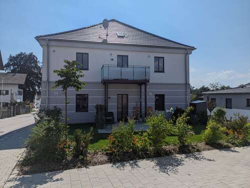 Foto - Haus zum Kaufen in Mitterfels 995.000,00 € 248 m²
