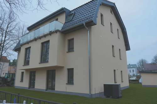 Foto - Wohnung zum Mieten in Schöneiche bei Berlin 1.275,00 € 62.2 m²