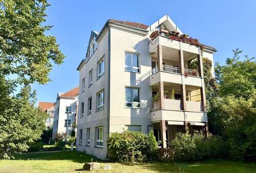Foto - Wohnung zum Kaufen in Berlin 288.000,00 € 77.94 m²