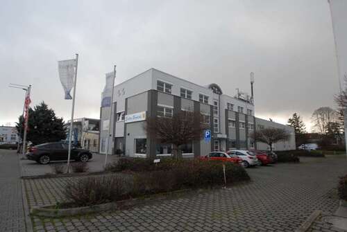 Foto - Einzelhandel in Bodenheim 2.330,00 € 145 m²