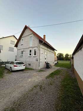 Foto - Haus zum Kaufen in Essingen 299.000,00 € 130 m²