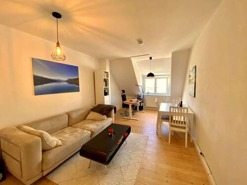 Foto - Wohnung zum Mieten in München 1.470,00 € 50 m²