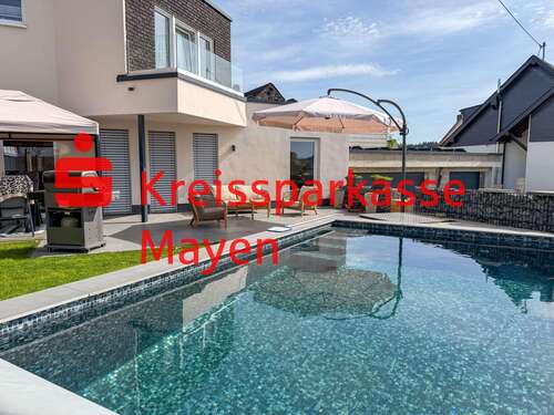 Foto - Haus zum Kaufen in Sankt Johann 520.000,00 € 195 m²