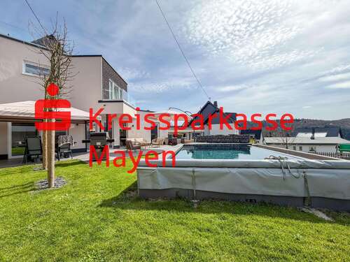 Foto - Haus zum Kaufen in Sankt Johann 520.000,00 € 195 m²