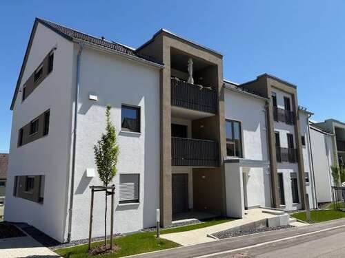 Foto - Wohnung zum Mieten in Herbrechtingen 1.088,00 € 90.67 m²