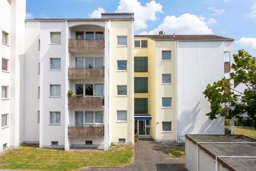 Foto - Wohnung zum Mieten in Gernsheim 761,14 € 79.7 m²