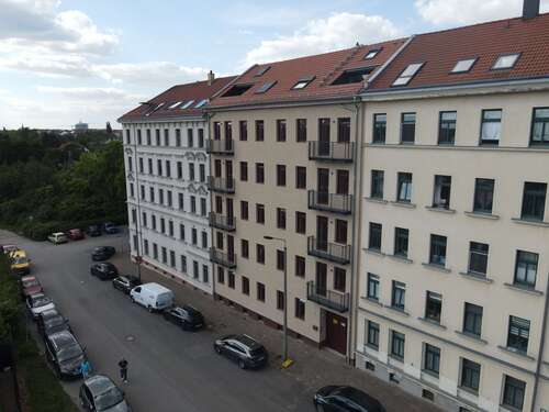 Foto - Haus zum Kaufen in Leipzig 2.595.000,00 € 768 m²