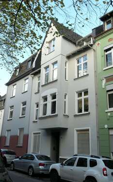 Foto - Wohnung zum Mieten in Duisburg 495,00 € 72 m²