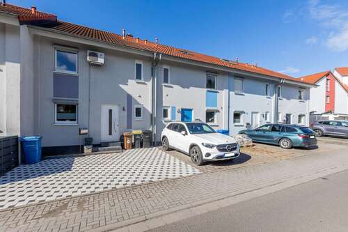 Foto - Haus zum Mieten in Worms 1.495,00 € 140 m²