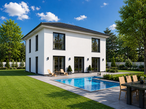Foto - Haus zum Kaufen in Gehrden 899.000,00 € 170 m²
