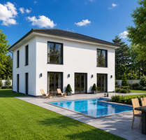Haus zum Kaufen in Gehrden 899.000,00 € 170 m²