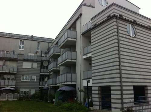 Foto - Wohnung zum Mieten in Nürnberg 550,00 € 33 m²