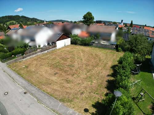 Foto - Grundstück zu verkaufen in Peiting 498.500,00 € 813 m²