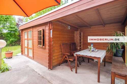 Foto - Haus zum Kaufen in Mahlow 433.000,00 € 76 m²