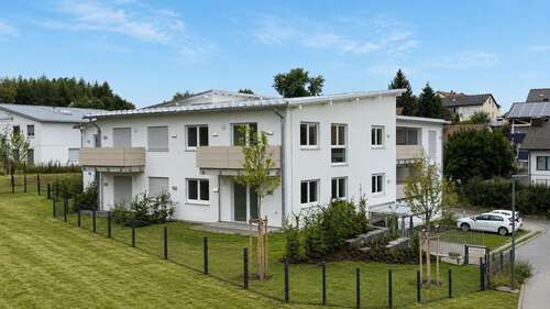 Foto - Wohnung zum Mieten in TaufkirchenVils 1.549,00 € 106.84 m²