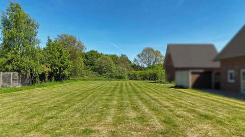 Foto - Grundstück zu verkaufen in Rödinghausen 151.100,00 € 1049 m²