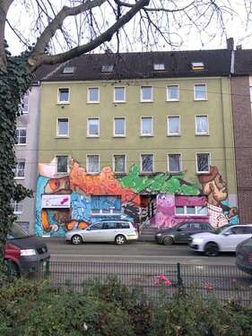 Foto - Wohnung zum Mieten in Dortmund 400,00 € 42 m²
