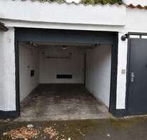 Garage zu vermieten in Braunschweig 100,00 €
