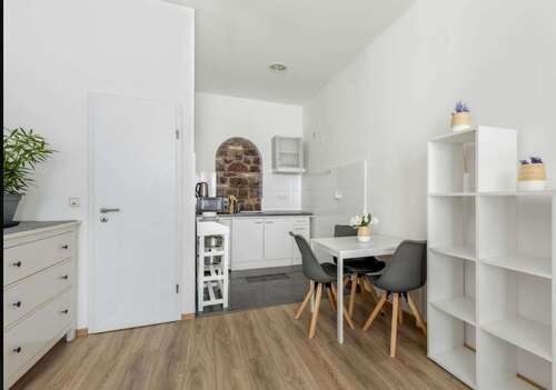 Foto - Wohnen auf Zeit in Mannheim 1.150,00 €