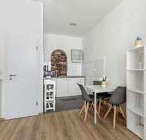 Wohnen auf Zeit in Mannheim 1.150,00 €