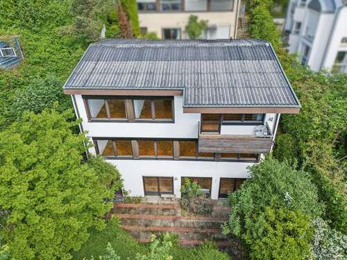 Foto - Haus zum Kaufen in Stuttgart 1.090.000,00 € 193.01 m²