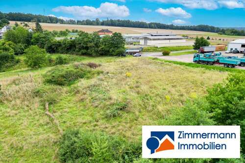 Foto - Grundstück zu verkaufen in Attenhausen 60.000,00 € 3006 m²