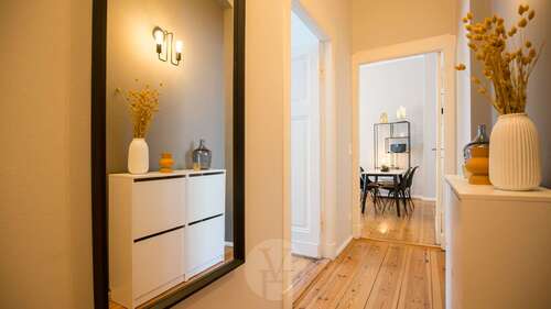 Foto - Wohnung zum Mieten in Berlin 1.300,00 € 58 m²