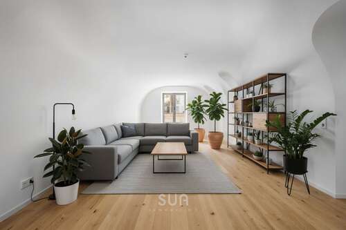 Foto - Wohnung zum Kaufen in Darmstadt 359.000,00 € 75.21 m²