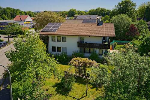 Foto - Haus zum Kaufen in Geretsried 1.495.000,00 € 245 m²