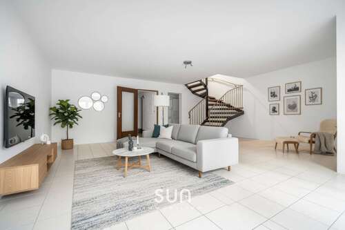 Foto - Haus zum Kaufen in Offenbach am Main 485.000,00 € 187.22 m²