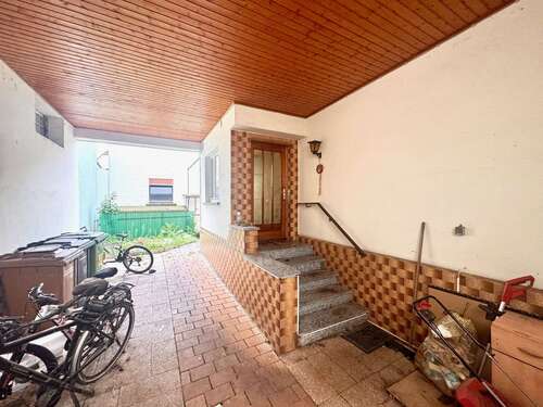 Foto - Haus zum Kaufen in Lampertheim 349.000,00 € 172 m²