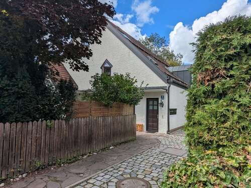 Foto - Wohnung zum Kaufen in München 540.000,00 € 71 m²