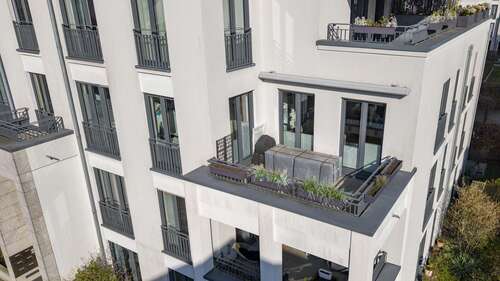 Foto - Wohnung zum Kaufen in Köln 799.000,00 € 91.02 m²