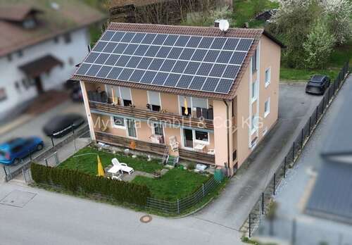 Foto - Haus zum Kaufen in Eging am See 398.000,00 € 200 m²