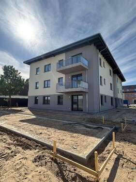 Foto - Haus zum Mieten in Stralsund 506,00 € 84.3 m²