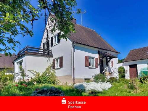 Foto - Grundstück zu verkaufen in Bergkirchen 349.000,00 € 600 m²