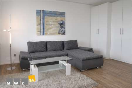 Foto - Wohnen auf Zeit in Meerbusch 1.270,00 €