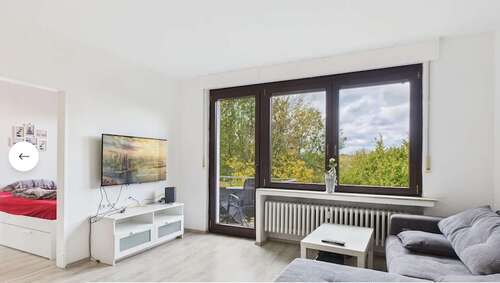 Foto - Wohnung zum Mieten in Bochum 450,00 € 39.5 m²