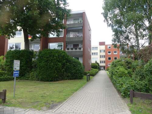 Foto - Wohnung zum Kaufen in Stade 185.000,00 € 100 m²