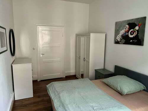 Foto - WG-Zimmer in Frankfurt am Main 899,00 € 20 m²