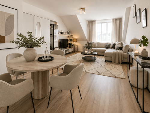 Foto - Wohnung zum Kaufen in Mönchengladbach 139.900,00 € 64 m²