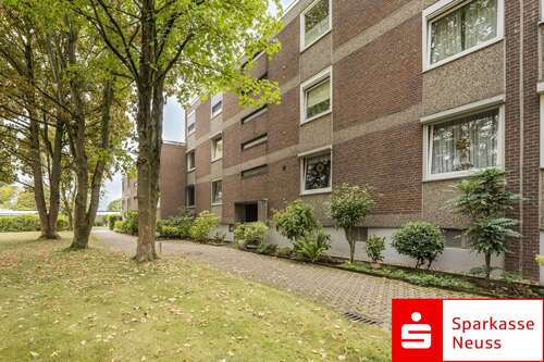 Foto - Wohnung zum Kaufen in Kaarst 249.000,00 € 88 m²